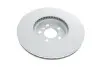 Диск тормозной (передний) BMW X1 (U11) 22-(335x30) B38/B47/B48 PRO+ TEXTAR 92316205 (фото 3)