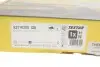 Диск тормозной (передний) BMW X1 (U11) 22-(335x30) B38/B47/B48 PRO+ TEXTAR 92316205 (фото 5)