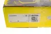 Диск тормозной (задний) Renault Megane/ Scenic 1.5/1.6dCi 16-(290x11) PRO TEXTAR 92316503 (фото 14)