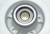 Диск тормозной (задний) Renault Megane/ Scenic 1.5/1.6dCi 16-(290x11) PRO TEXTAR 92316503 (фото 3)