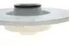 Диск тормозной (задний) Renault Megane/ Scenic 1.5/1.6dCi 16-(290x11) PRO TEXTAR 92316503 (фото 5)