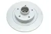 Диск тормозной (задний) Renault Megane/ Scenic 1.5/1.6dCi 16-(290x11) PRO TEXTAR 92316503 (фото 8)