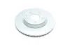 Диск тормозной (передний) Mazda CX-30 20-(295x25) PRO TEXTAR 92326203 (фото 6)