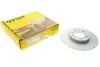 Диск тормозной (задний) Jeep Cherokee 2.0-3.2 13-(278x12) PRO TEXTAR 92326503 (фото 1)