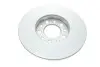 Диск тормозной (задний) Jeep Cherokee 2.0-3.2 13-(278x12) PRO TEXTAR 92326503 (фото 2)