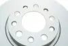 Диск тормозной (задний) Jeep Cherokee 2.0-3.2 13-(278x12) PRO TEXTAR 92326503 (фото 3)