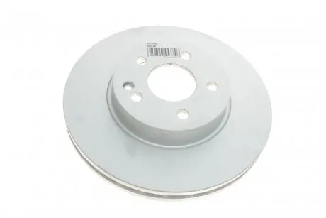 Диск тормозной (передний) MB Vito (W639) 03-(300x28) PRO TEXTAR 93123403