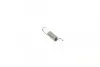 Комплект пружинок колодок ручника Nissan Qashqai/X-Trail/Toyota Rav-4/Yaris 06- TEXTAR 97036900 (фото 2)