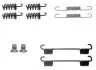 Комплект пружинок колодок ручника MB C-сlass 07-/CLK 02-10/E-class 09-/S-class 05-/Vito 14- TEXTAR 97038300 (фото 2)