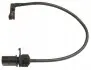 Датчик износа тормозных колодок (передних) Audi A4/A5/A6/A7/Q5 06-18 (L=300mm) (к-кт 2шт) TEXTAR 98034800 (фото 1)