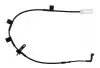 Датчик износа тормозных колодок (передних) Mini (R56)/Clubman (R55) 06-14 (807mm) TEXTAR 98036200 (фото 2)