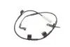 Датчик износа тормозных колодок (передних) Mini (R56)/Clubman (R55) 06-14 (807mm) TEXTAR 98036200 (фото 1)