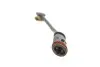 Датчик износа тормозных колодок MB (C190/C204/C218/S205/W212/W221) 05- TEXTAR 98036401 (фото 3)
