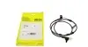 Датчик износа тормозных колодок (задних) Land Rover Discovery/Range Rover Sport 04-13 (L=1183mm) TEXTAR 98039400 (фото 1)