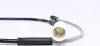 Датчик износа тормозных колодок (передних) BMW 1 (E82, E87)/3 (E90-93) 04-11 (L=723mm) TEXTAR 98043800 (фото 3)