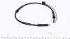 Датчик износа тормозных колодок (передних) BMW 1 (E82, E87)/3 (E90-93) 04-11 (L=723mm) TEXTAR 98043800 (фото 4)
