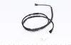 Датчик зносу гальмівних колодок (задніх) BMW X1 (E84) 09-15 (L=1143mm) TEXTAR 98044100 (фото 4)