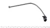 Датчик износа тормозных колодок Porsche Macan (95B) 14- (L=355mm) TEXTAR 98053800 (фото 2)