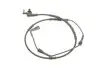 Датчик износа тормозных колодок (задних) Range Rover Velare (L560) 17- (L=1 019mm) TEXTAR 98058000 (фото 1)