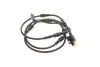 Датчик зносу гальмівних колодок (передніх) Land Rover Defender/Discovery/Range Rover 12- (L=1313mm) TEXTAR 98059800 (фото 4)