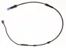 Датчик зношування гальмівних колодок (передніх) BMW X3 (G01)/X4 (G02) 17- (L=772mm) TEXTAR 98061200 (фото 1)