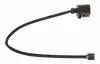 Датчик износа тормозных колодок (передних) Porsche Cayenne/Cayenne Coupe 17- (L=320mm) (к-кт 2шт) TEXTAR 98063300 (фото 1)