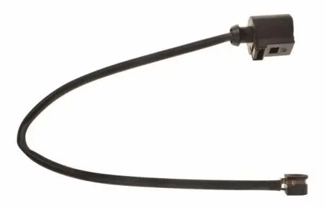 Датчик износа тормозных колодок (передних) Porsche Cayenne/Cayenne Coupe 17- (L=320mm) (к-кт 2шт) TEXTAR 98063300
