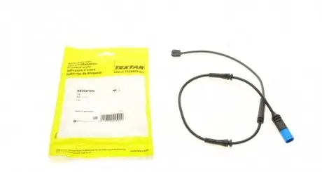 Датчик износа тормозных колодок (передних) BMW 3 (G20/G80)/4 (G23/G83) 19- TEXTAR 98064100