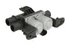 Клапан обогревателя BMW 5, 7, X5 2.0-4.9 08.95-12.09 THERMOTEC D0B001TT (фото 2)
