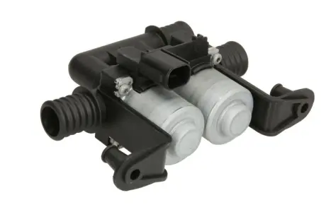 Клапан обігрівача bmw 5, 7, X5 2.0-4.9 08.95-12.09 THERMOTEC D0B001TT