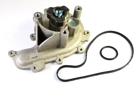Водяной насос THERMOTEC D1P041TT
