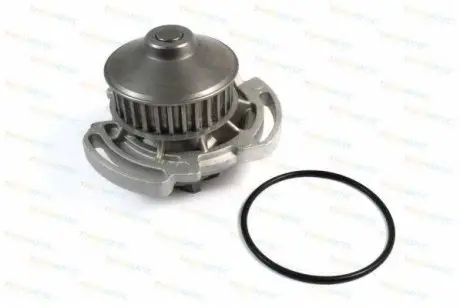 Водяний насос THERMOTEC D1W015TT
