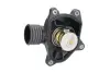 Термостат системы охлаждения Land Rover Freelander I Mg Mg Zt, Mg Zt-T Rover 75, 75 I 2.0d 02.99-10.06 THERMOTEC D2I008TT (фото 3)