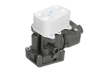 Масляный радиатор seat Ibiza Iv, Ibiza Iv Sc, Ibiza Iv St Skoda Fabia Ii THERMOTEC D4W019TT