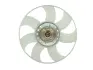 Віскомуфта вентилятора охолодження Ford Sierra Ii, Transit, Transit V363 2.2d/2.4d/2.8 01.87- THERMOTEC D5G007TT (фото 1)