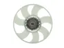 Віскомуфта вентилятора охолодження Ford Sierra Ii, Transit, Transit V363 2.2d/2.4d/2.8 01.87- THERMOTEC D5G007TT (фото 2)