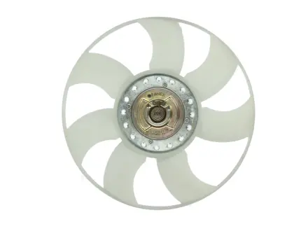 Вискомуфта вентилятора охлаждения Ford Sierra Ii, Transit, Transit V363 2.2d/2.4d/2.8 01.87- THERMOTEC D5G007TT