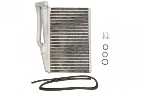 Радиатор печки THERMOTEC D6B017TT
