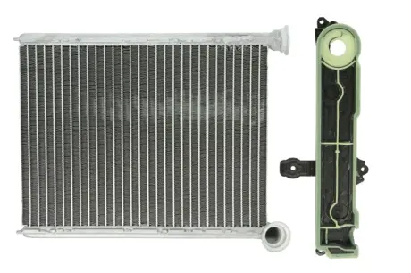 Радиатор печки citroen C3 Picasso Peugeot 308, 308 I, 308 I/Kombi THERMOTEC D6C007TT