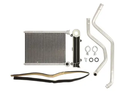 Радіатор пічки mercedes Gl, Gle, Gls THERMOTEC D6M024TT