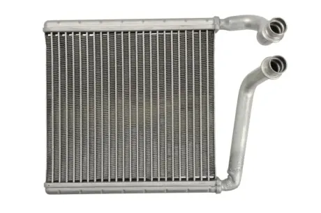 Радіатор пічки vw Beetle, Passat Alltrack B7, Passat B7 THERMOTEC D6W014TT
