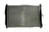 Радиатор двигателя chevrolet Aveo / Kalos Daewoo Kalos 1.2-1.6 11.02- THERMOTEC D70012TT (фото 1)