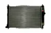 Радиатор двигателя chevrolet Aveo / Kalos Daewoo Kalos 1.2-1.6 11.02- THERMOTEC D70012TT (фото 2)