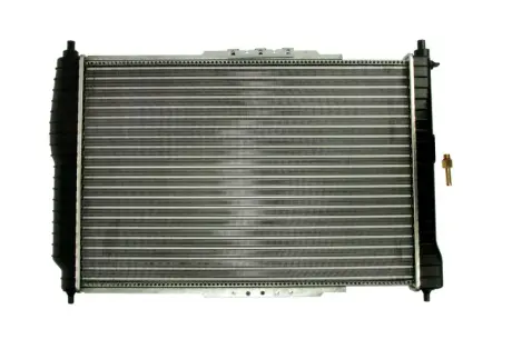 Радіатор двигуна chevrolet Aveo / Kalos Daewoo Kalos 1.2-1.6 11.02- THERMOTEC D70012TT