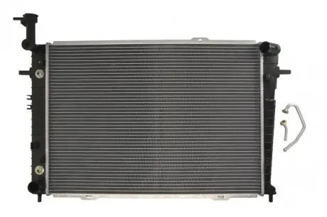 Радиатор, охлаждения двигателя THERMOTEC D70308TT