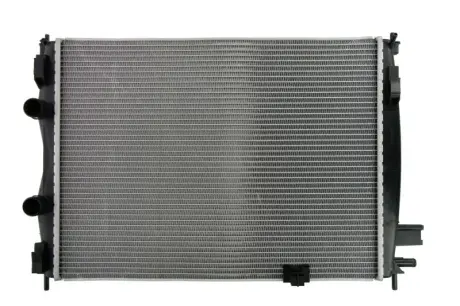Радіатор двигуна nissan Qashqai I 1.5d 11.06-12.13 THERMOTEC D71006TT