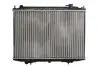 Радіатор THERMOTEC D71027TT (фото 1)