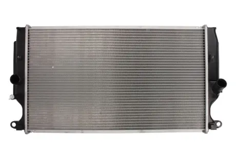 Радіатор двигуна THERMOTEC D72015TT