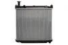Радіатор, система охолодження двигателя THERMOTEC D72017TT (фото 1)
