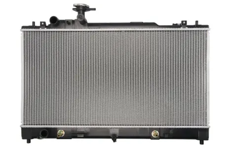 Радиатор двигателя mazda 6 2.0 08.07-07.13 THERMOTEC D73018TT